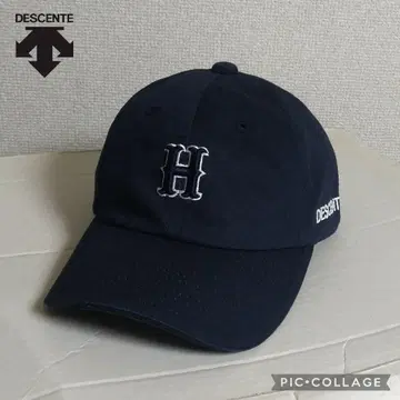 새상품급 히로시마 도요카프 x DESCENT 캡 CARP 2023