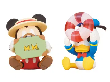 Hide&Seek 숨바꼭질 타카라토미아츠 미키 도날드 페리하피