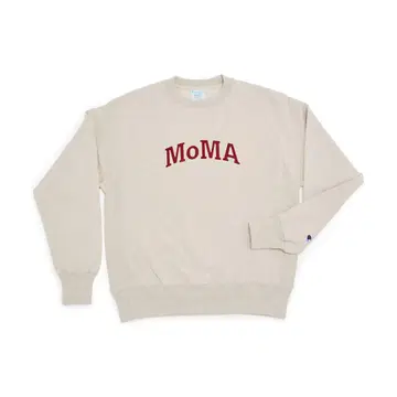 Champion MoMA Edition 챔피온 모마