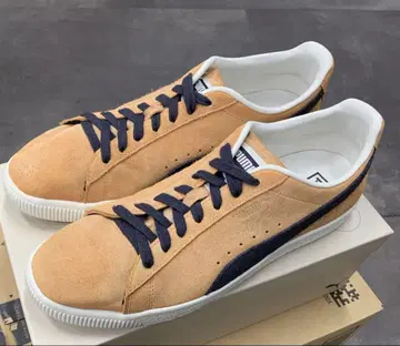 푸마 크라이드 29cm