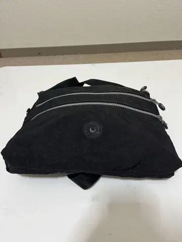 kipling 키플링 핸드백 블랙
