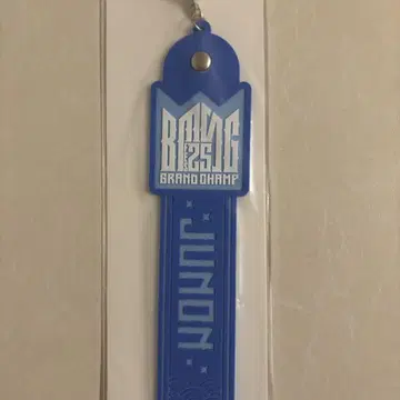 BMSG FES'25 온라인 복권 S상 JUNON