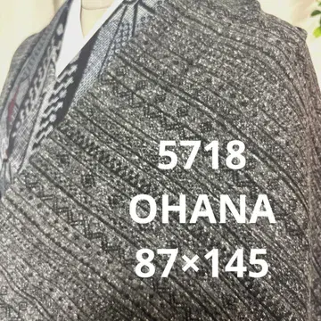 5718 모몽가 코트 겉옷 기모노 긴 겉옷 코트 일본 의류