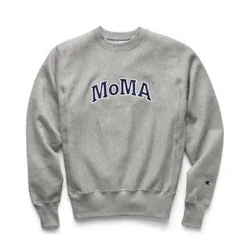 Champion MoMA Edition 챔피온 모마