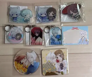 오늘부터 신령님 묶음 판매