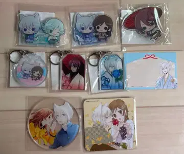 오늘부터 신령님 묶음 판매