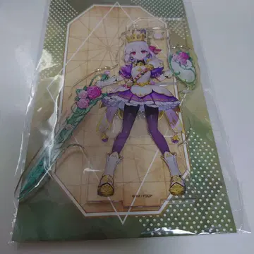 FGO 카르마 아크릴 스탠드