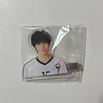 액터즈 리그 카지타 타쿠키 랜덤 헤어핀