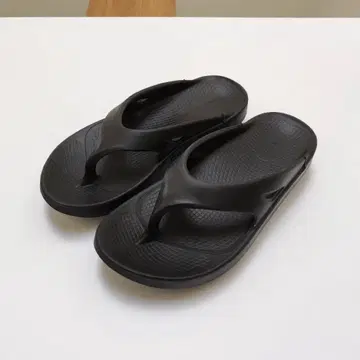 우포스 리커버리 샌들 OOFOS 26.0cm