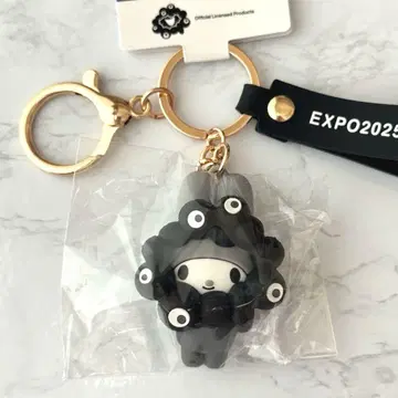 EXPO2025 미야쿠미야쿠 마이멜로디 블랙