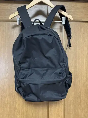 스노우피크 Everyday Use Backpack