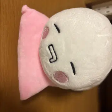 마후테루 5월병 봉제 인형