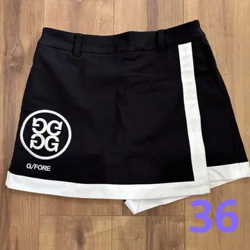 G/FORE 골프 스코트