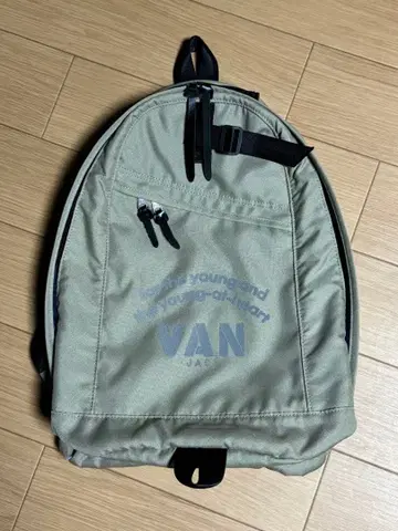VAN JAC 럭색/백팩