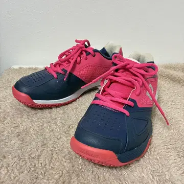 윌슨 테니스화 여성용 23.5cm