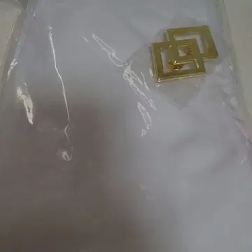 FGO 칼데아 에이프런 세트