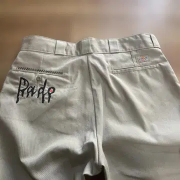 Dickies 874KH 팬츠 구제 의류