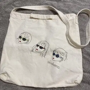 숄더백