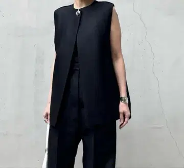 miccar NO.9 실크 베스트