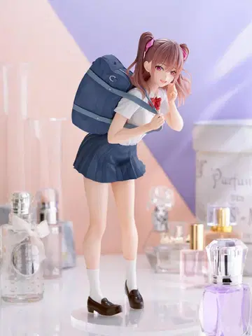 타치바나 미카리 피규어