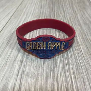 Mrs. GREEN APPLE Ensemble 러버 밴드