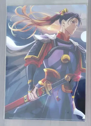 약사의 혼잣말 클리어 파일 제2쿨 파이널 비주얼 ver.