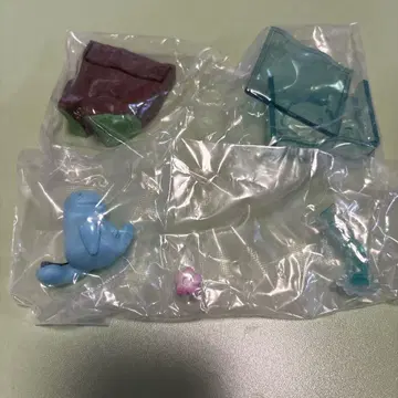 포켓몬 리멘트 신비의 샘 누오