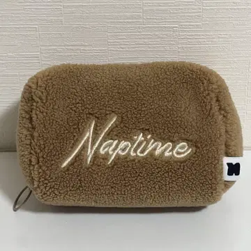 Naptime 파우치