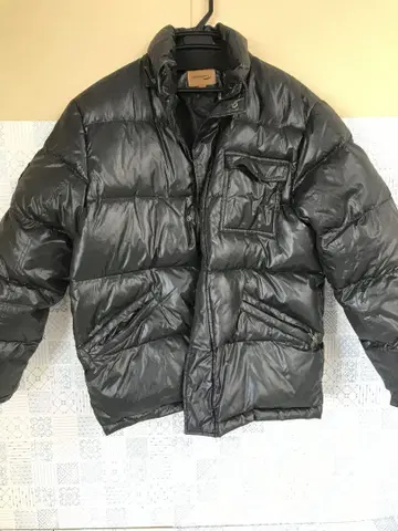 CROCODILE 크로커다일 남성용 자켓 블랙