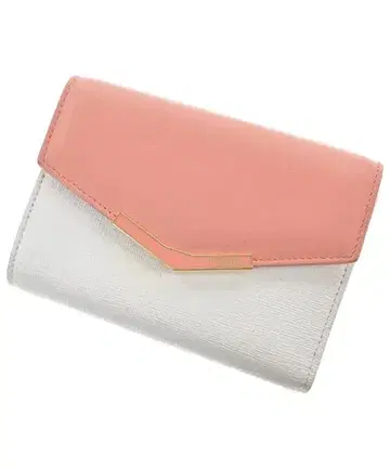 FENDI 여성용 지갑 코인 케이스