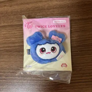 TWICE 쯔위 GIGO 베이비 러블리즈 쯔블리