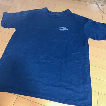 patagonia 오가닉 코튼 T셔츠 L 사이즈