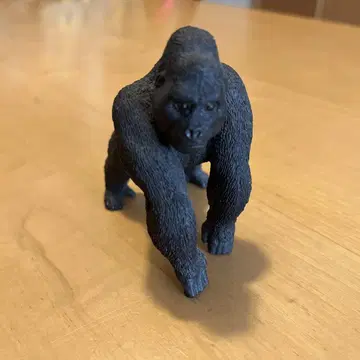 슐라이히 고릴라 schleich 동물 피규어