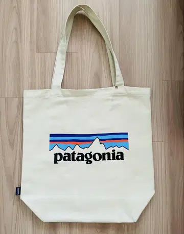 patagonia 파타고니아 토트백 에코백 빔즈