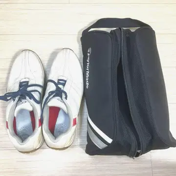 캘러웨이 Callaway 골프화 USA 7 사이즈 39 25cm