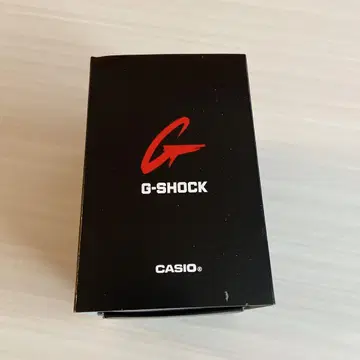 G-SHOCK 시계 CASIO
