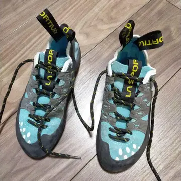 La Sportiva 볼더링 신발 22.0cm~22.5cm