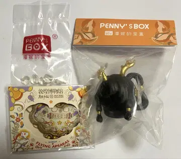 PENNY'S BOX  앙티유 특전 블라인드 인형