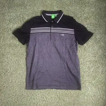 [새상품급] HUGO BOSS 피케 셔츠 M 사이즈