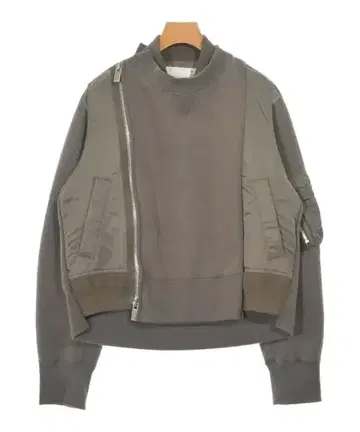 sacai 맨투맨 여성용