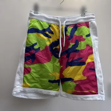 dsquared2 하프 팬츠