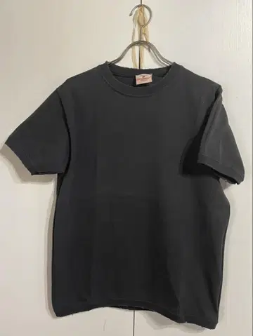 Goodwear 블랙 T셔츠 M 사이즈
