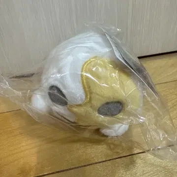오카모토 타로 타로맨 오후의 날 오테다마 봉제 인형