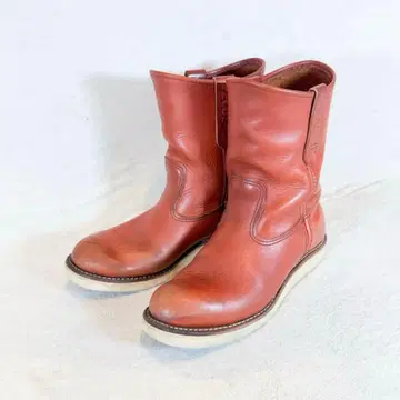 Red Wing 페 8866 크레이프솔 벽돌 25.0cm USA 7