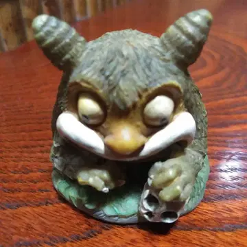 요괴사 모료