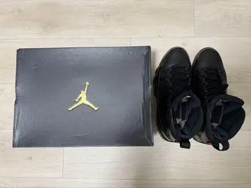 jordan9 bred 27.0