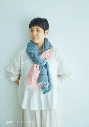 LAPUAN KANKURIT 린넨 스톨