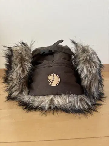 fjallraven Nordic Heater 다크 올리브