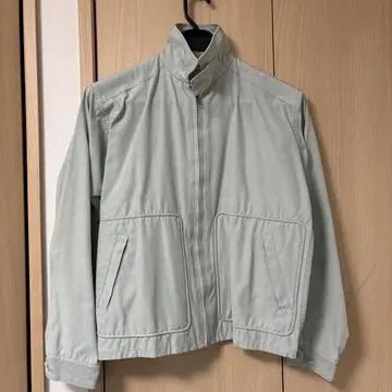 The REAL McCOY'S 리얼 맥코이 스윙탑 블루종