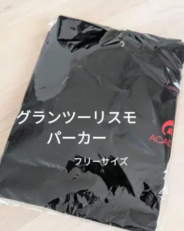 새상품 그랑 투리스모 후드티 프리 사이즈